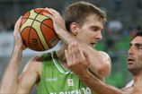 Зоран Драгич все ближе к НБА