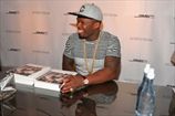 50 Cent: "Мейвезер мне как младший брат"