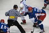 Предложение Витебска по украинским хоккеистам в Беларуси отклонено