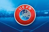 Днепру и Металлисту запретили проводить еврокубковые матчи дома