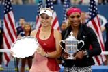 Серена Уильямс: "Финал — самый сложный матч на турнире"