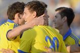 Сборная Украины U-21 вышла в плей-офф Евро-2015