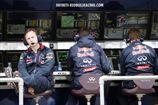 Формула-1 ограничила радиопереговоры