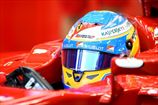 Формула-1. Алонсо выиграл первую практику Гран-при Сингапура