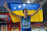 Бондаренко и Саладуха претендуют на звание лучших атлетов года в Европе