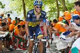 Велоспорт. Контадор приедет на  Джиро д'Италия-2015