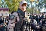 Украинский боксер спас в зоне АТО подполковника Нацгвардии