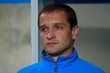 Санжар: "Мы не умеем настраиваться от игры к игре"