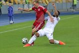 Симинин: "Мы не успевали за игроками Динамо"