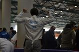 Фехтование. Сыч приносит Украине первую медаль в сезоне