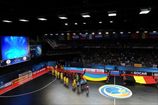 Футзал. Украина получила соперников в отборе на Евро-2016
