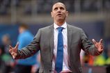 Футзал. Азербайджан отрицает уход главного тренера