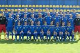 Отбор к Евро-2015 (U-17). Украина и Латвия расписали мировую