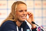 Возняцки: "Очень хочу сыграть на Итоговом чемпионате WTA"