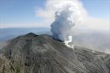Формула-1. Извержение вулкана – прямая угроза Гран-при Японии