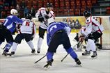 Судьба чемпионата Украины по хоккею остается не решенной