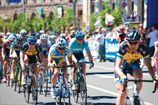 UCI подтвердил проведение велогонки Race Horizon Park 2015 