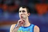  Бондаренко претендует на награду лучшему легкоатлету года в мире
