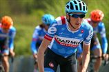 Джиро ди Ломбардия: победа Мартина, важный прорыв Вальверде