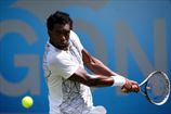 Африканский теннисист просит денег на Australian Open