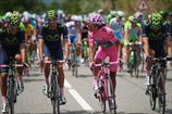 Джиро д'Италия-2015: объявлен маршрут гонки. ВИДЕО