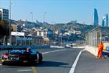 Азербайджан представил трассу для Формулы-1