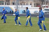Регби. Сборная Украины: к игре со Швецией готовятся 33 игрока