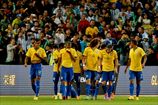 ТМ. Бразилия одолела Аргентину, Франция — Португалию