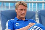 Хацкевич и Блохин претендуют по пост тренера сборной Беларуси