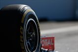 Формула-1. Пирелли меняет состав шин на ГП Бразилии