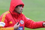 Сборная Румынии осталась без главного тренера
