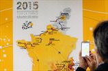 Тур де Франс-2015. Презентация маршрута. ВИДЕО