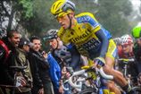 Велоспорт. Контадор доволен маршрутом Тур де Франс