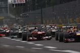 Формула-1. ФИА может изменить формат квалификации Гран-при США