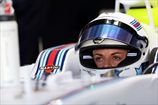 Формула-1. Уильямс продлит контракт со Сьюзи Вольф