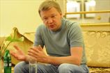 Палкин: "Главное – просто взять свои три очка"