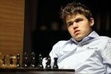 Шахматы. Ананд и Карлсен начали оспаривать титул чемпиона мира