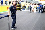 Формула-1. Хорнер предлагает вернуться к старым моторам
