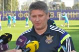 Ковалец: "Мишнев, Мирошниченко и Юрченко должны стать опорой"