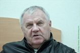 Крикунов покинул пост главного тренера сборной Беларуси
