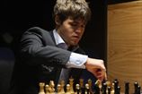 Шахматы. Вторая победа Карлсена над Анандом