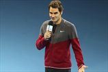 Федерер: "Не был готов соревноваться с Новаком"
