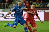 Чехия добыла волевую победу над Исландией