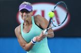 WTA: Лючич-Барони — "Возвращение года"