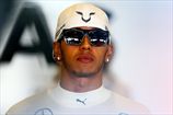 Формула-1. Хэмилтон выиграл первую практику в Абу-Даби