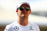 Формула-1. Росберг выиграл квалификацию в Абу-Даби