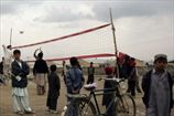 Во время волейбольного матча в Афганистане погибли 50 человек