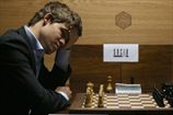 Шахматы. Карлсен досрочно отстоял чемпионство