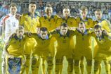 Рейтинг ФИФА: минус семь для Украины