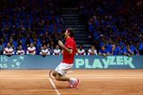 Федерер хочет отказаться от призовых за Кубок Дэвиса